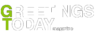 greetingstoday.co.uk Logo