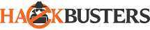 hackbusters.com Logo