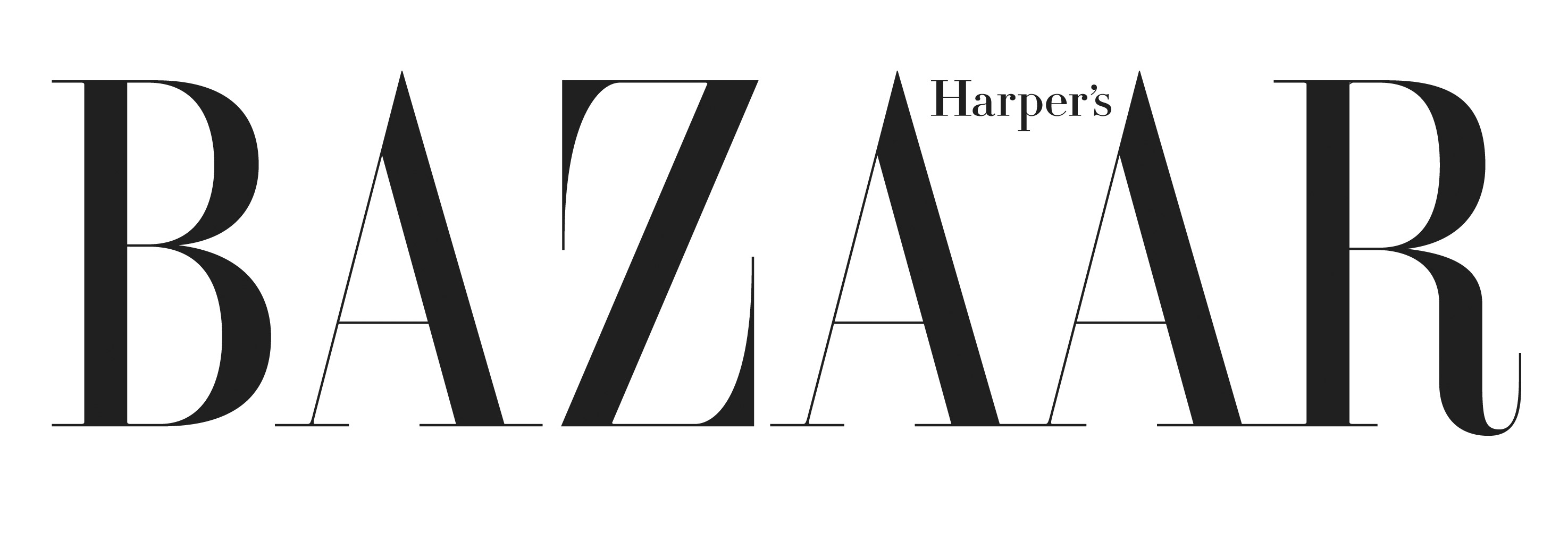 harpersbazaar.com Logo