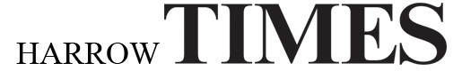 harrowtimes.co.uk Logo