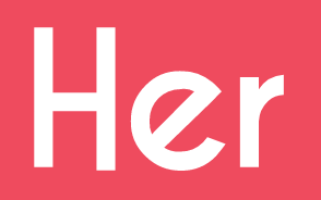 her.ie Logo
