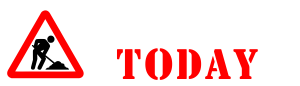highways.today Logo