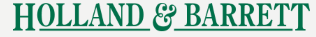 hollandandbarrett.com Logo