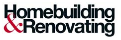 homebuilding.co.uk Logo