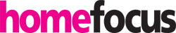 homefocusmagazine.co.uk Logo