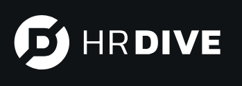 hrdive.com Logo
