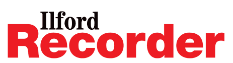 ilfordrecorder.co.uk Logo