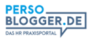 persoblogger.de Logo