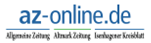 az-online.de Logo