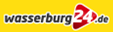 Wasserburg24.de Logo