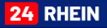 24Rhein.de Logo