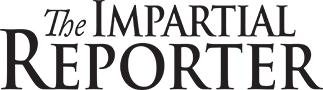 impartialreporter.com Logo