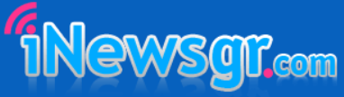 inewsgr.com Logo