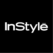 instyle.gr Logo