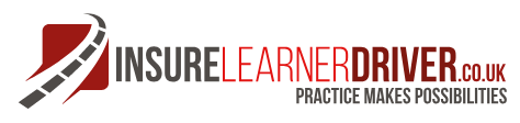 insurelearnerdriver.co.uk Logo