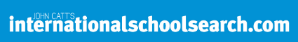 internationalschoolsearch.com Logo
