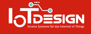 iot-design.de Logo