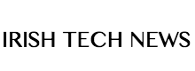irishtechnews.ie Logo