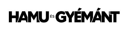 hamuesgyemant.hu Logo