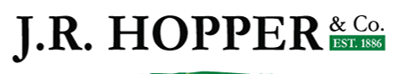jrhopper.com Logo
