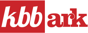 kbbark.com Logo