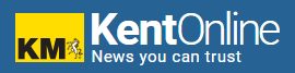 kentonline.co.uk Logo