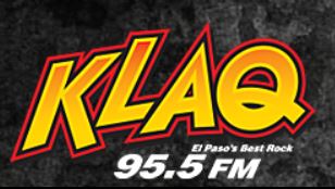 klaq.com Logo