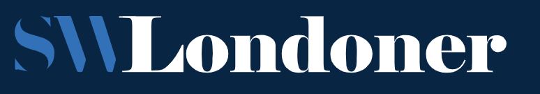 swlondoner.co.uk Logo