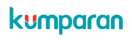 kumparan.com Logo
