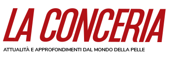laconceria.it Logo