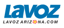 eu.lavozarizona.com Logo