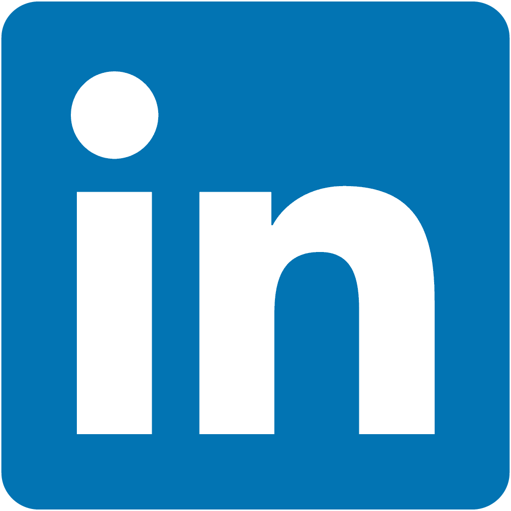 linkedin.com Logo
