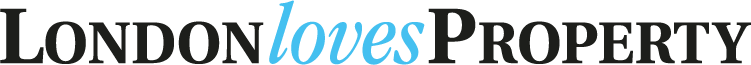 londonlovesproperty.com Logo