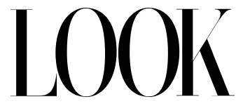 look.co.uk Logo
