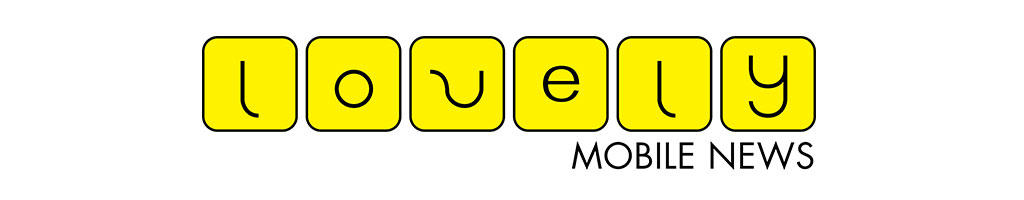 lovelymobile.news Logo