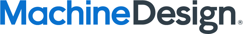 machinedesign.com Logo