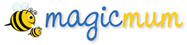 magicmum.com Logo