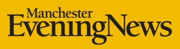 manchestereveningnews.co.uk Logo