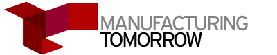manufacturingtomorrow.com Logo