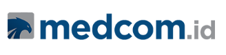 medcom.id Logo