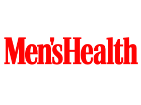 menshealth.co.uk Logo