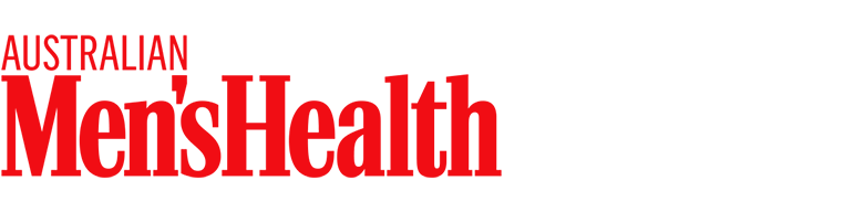 menshealth.com.au Logo