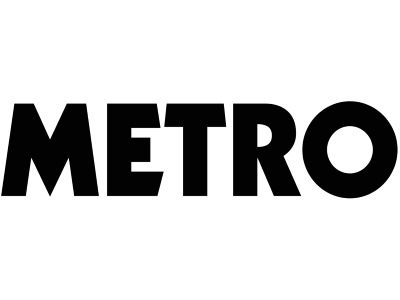 metro.co.uk Logo