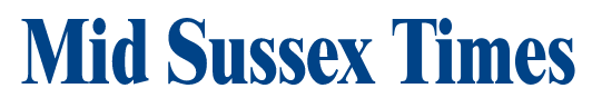 midsussextimes.co.uk Logo