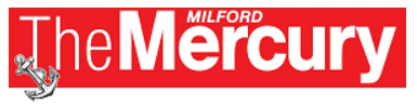 milfordmercury.co.uk Logo