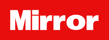 mirror.co.uk Logo