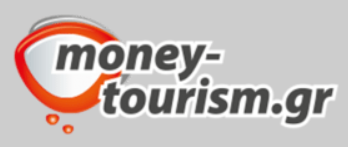 money-tourism.gr Logo