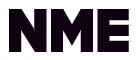 nme.com Logo