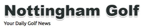 nottinghamgolf.com Logo