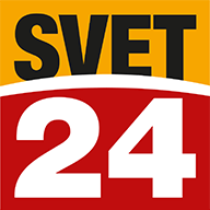 novice.svet24.si Logo